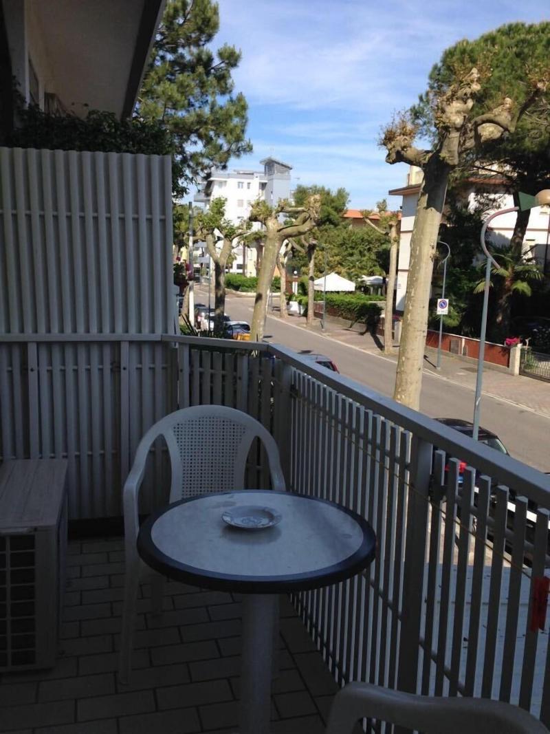 Pension Imperia - Teras