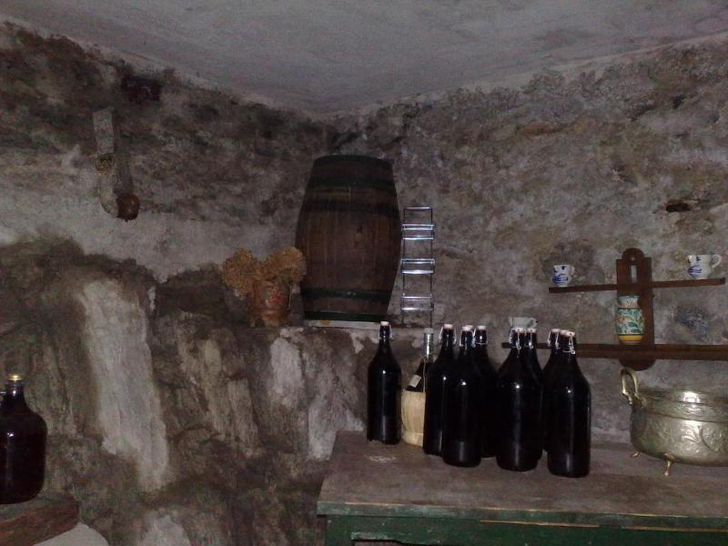 Villa Soleil - Genel