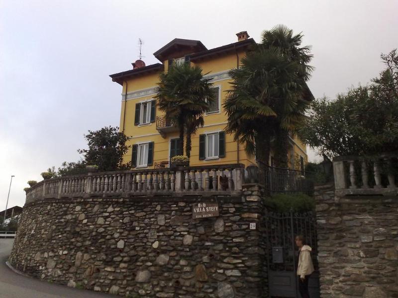 Villa Soleil - Genel