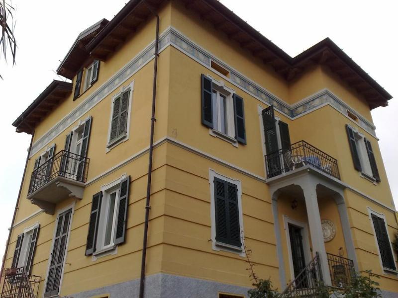 Villa Soleil - Genel