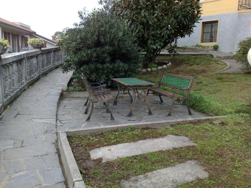 Villa Soleil - Genel