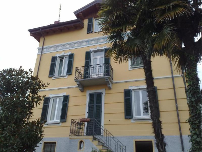 Villa Soleil - Genel