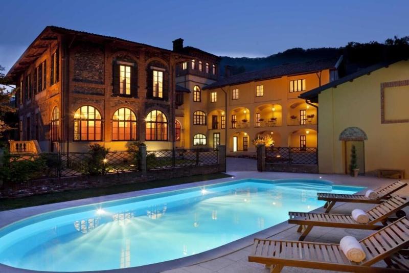 Villa Soleil - Genel