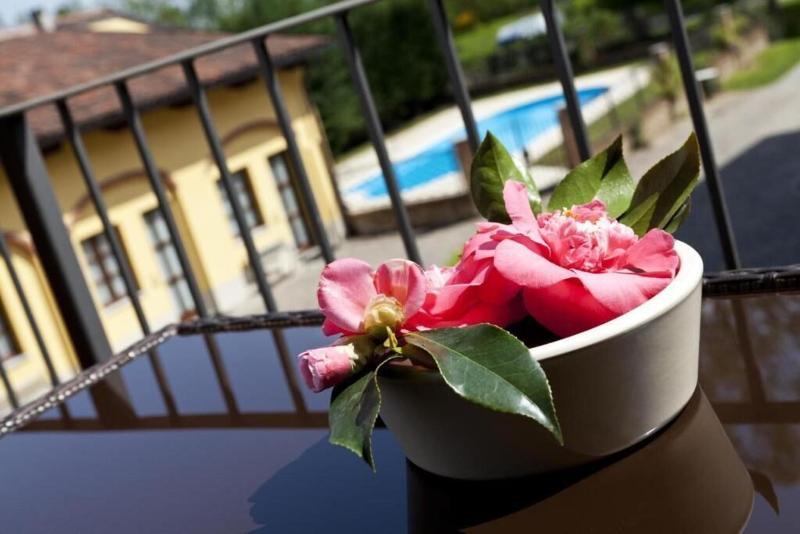 Villa Soleil - Genel