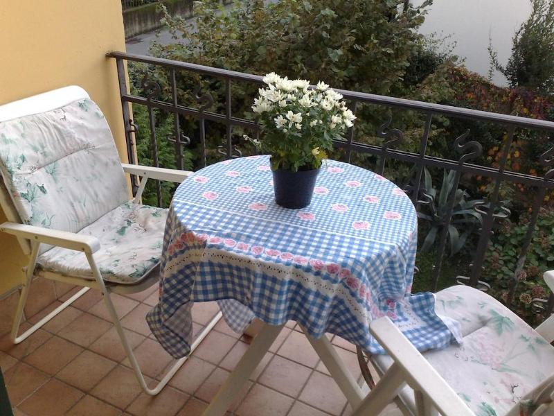 Villa Soleil - Genel