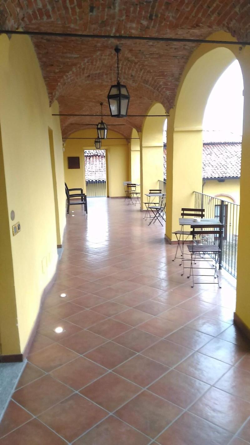 Villa Soleil - Teras
