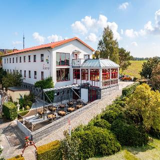 Hotel & Restaurant am Gothensee otel fotoğrafı