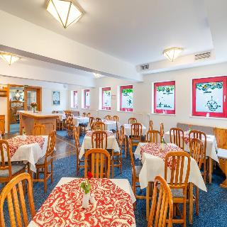 Hotel & Restaurant am Gothensee fotoÄŸrafÄ±