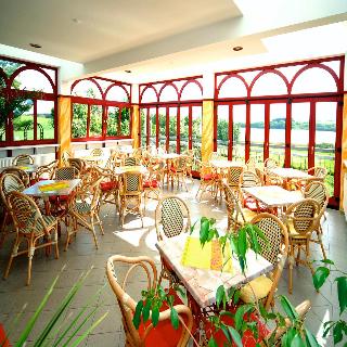 Hotel & Restaurant am Gothensee fotoÄŸrafÄ±