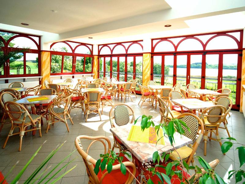 Hotel & Restaurant am Gothensee - Genel