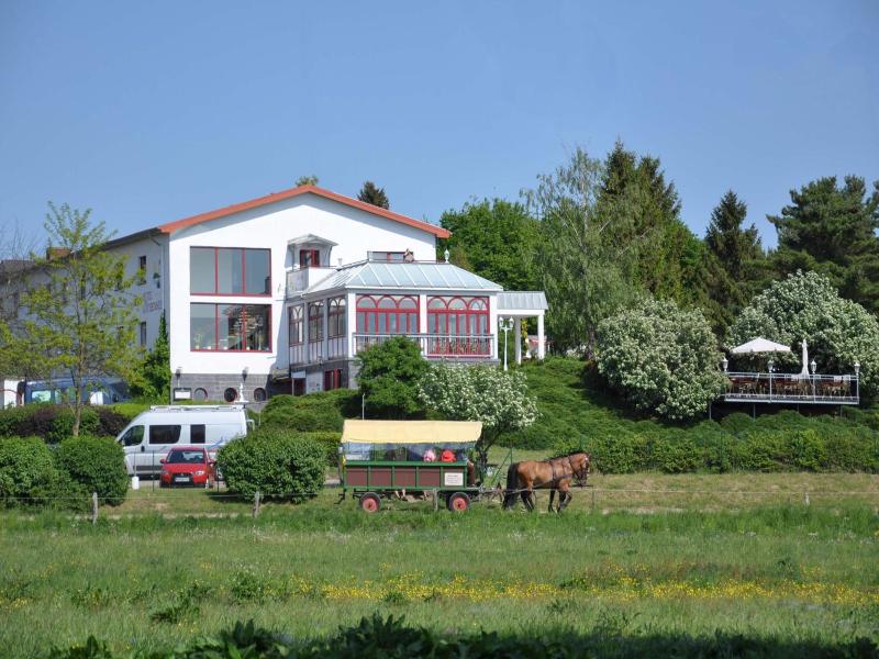 Hotel & Restaurant am Gothensee - Genel
