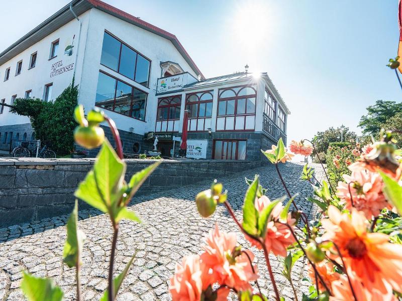 Hotel & Restaurant am Gothensee - Genel