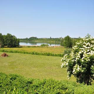 Hotel & Restaurant am Gothensee fotoÄŸrafÄ±