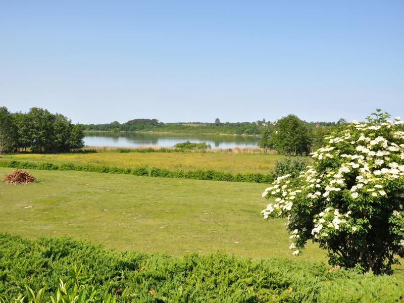 Hotel & Restaurant am Gothensee - Genel