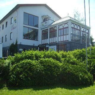 Hotel & Restaurant am Gothensee fotoÄŸrafÄ±
