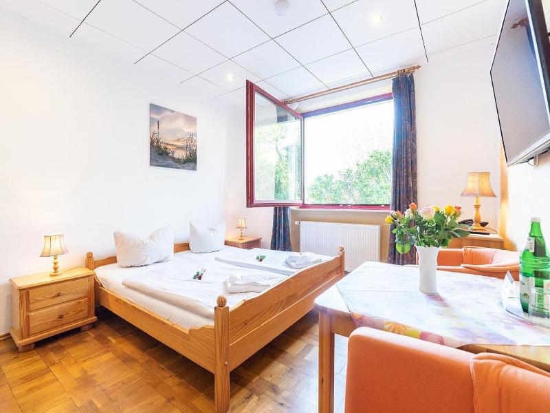 Hotel & Restaurant am Gothensee - Genel
