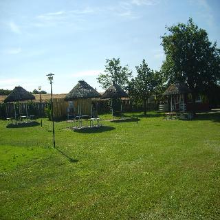 Hotel & Restaurant am Gothensee fotoÄŸrafÄ±