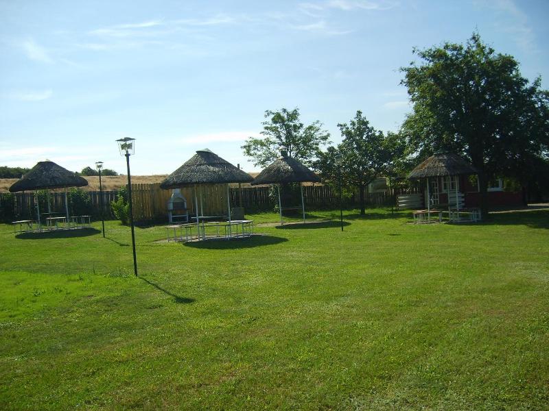 Hotel & Restaurant am Gothensee - Genel