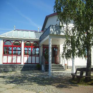 Hotel & Restaurant am Gothensee fotoÄŸrafÄ±