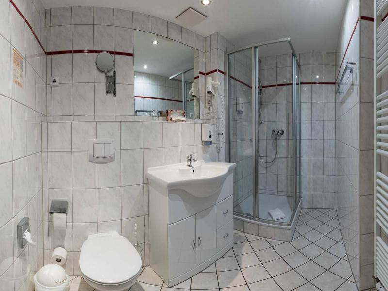 Hotel & Restaurant am Gothensee - Genel