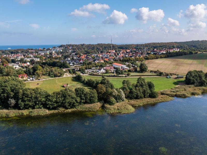 Hotel & Restaurant am Gothensee - Genel
