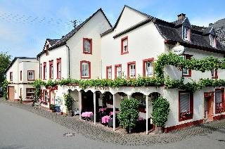 Zum Josefshof otel fotoğrafı