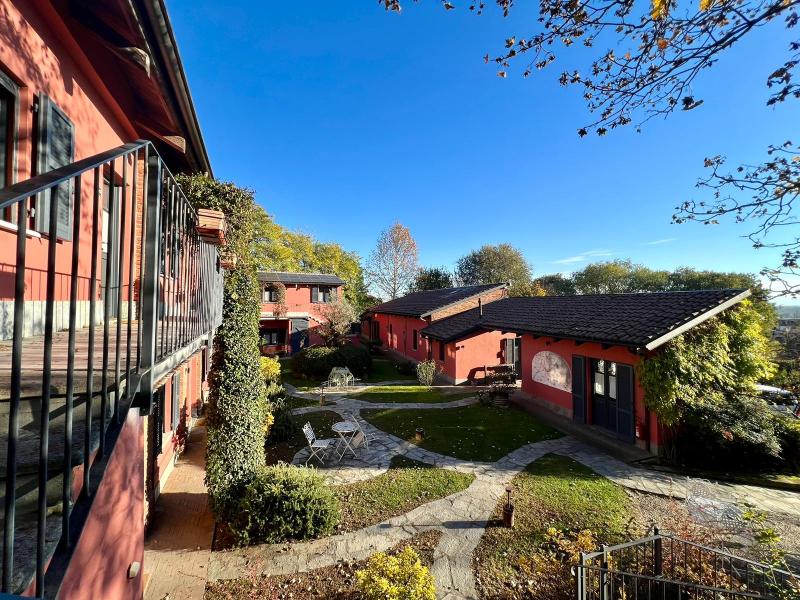 Le Serre Suites & Apartments - Genel