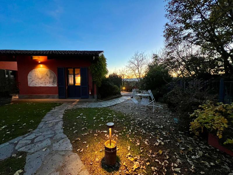Le Serre Suites & Apartments - Genel