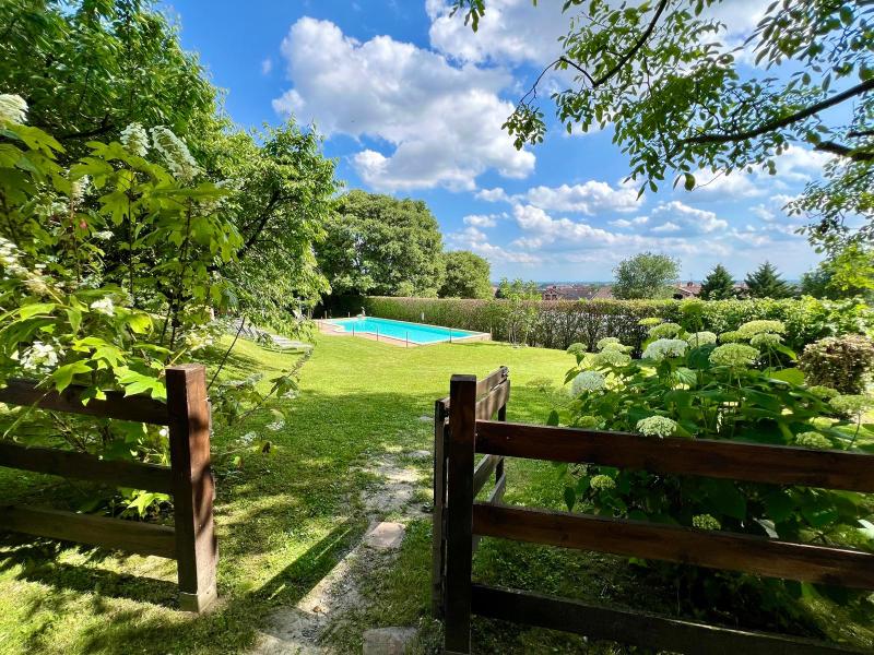 Le Serre Suites & Apartments - Genel