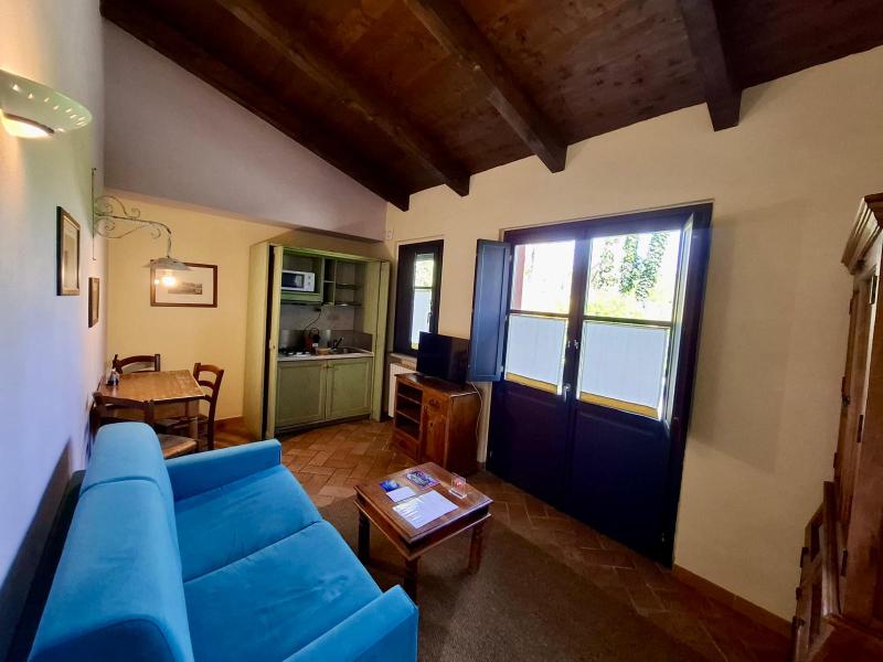 Le Serre Suites & Apartments - Oda