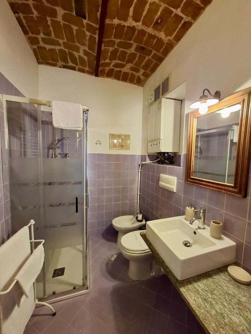 Le Serre Suites & Apartments - Oda