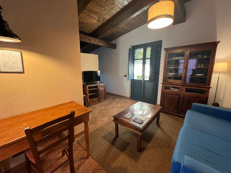 Le Serre Suites & Apartments - Oda