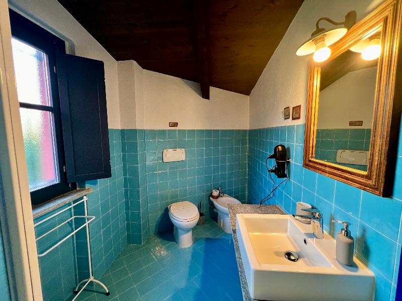 Le Serre Suites & Apartments - Oda