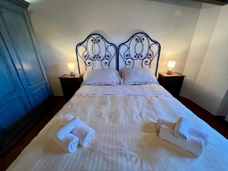 Le Serre Suites & Apartments - Oda
