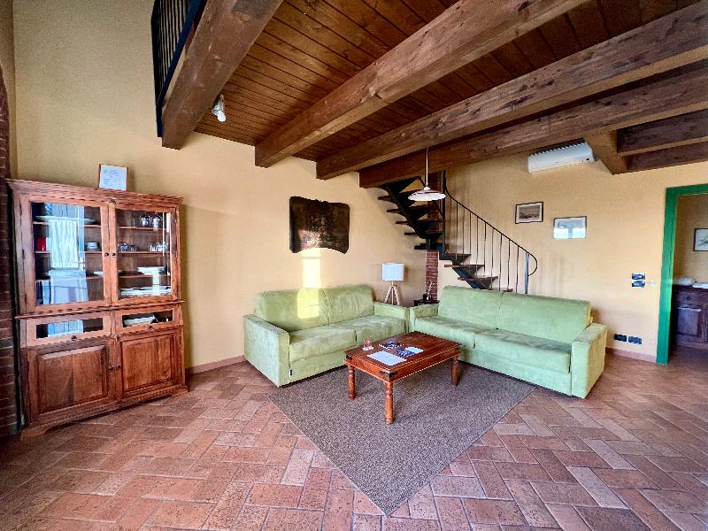 Le Serre Suites & Apartments - Oda