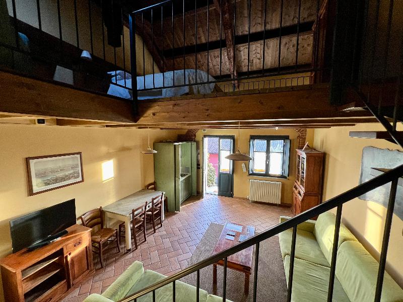 Le Serre Suites & Apartments - Oda