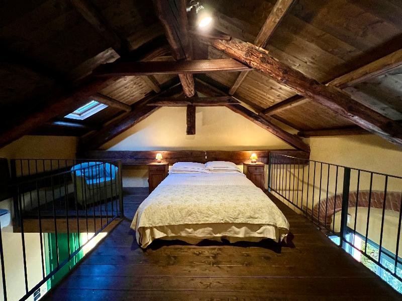 Le Serre Suites & Apartments - Oda