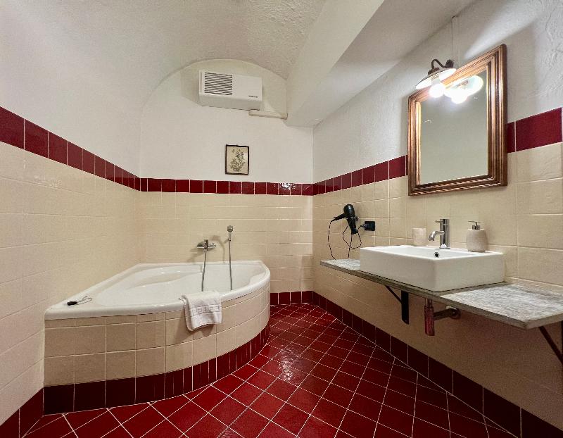 Le Serre Suites & Apartments - Oda