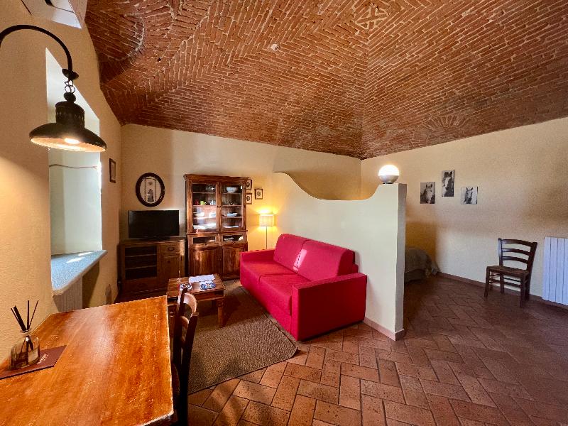 Le Serre Suites & Apartments - Oda