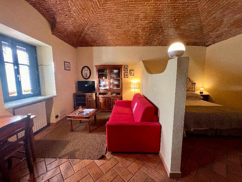 Le Serre Suites & Apartments - Oda