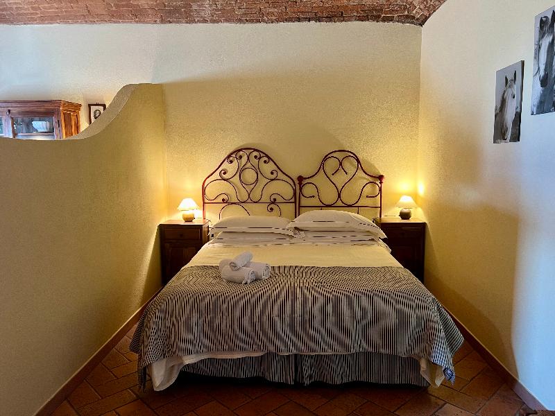 Le Serre Suites & Apartments - Oda