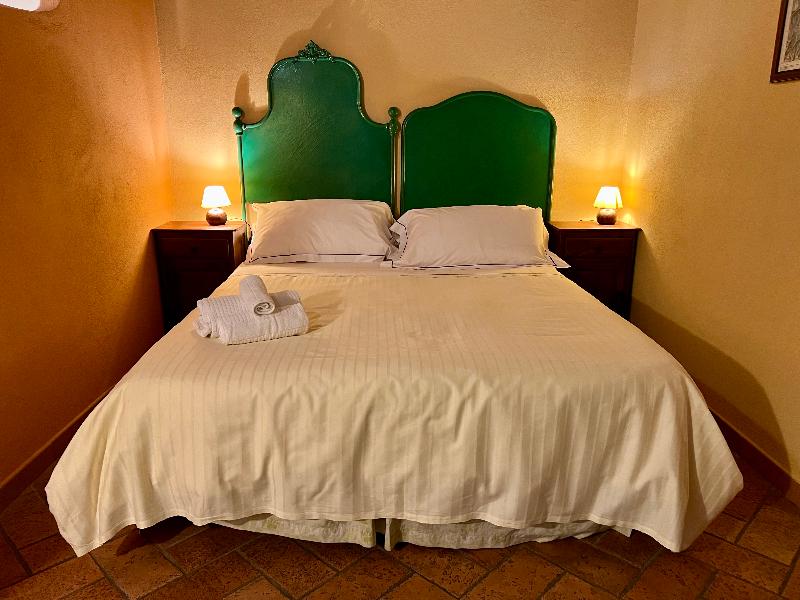 Le Serre Suites & Apartments - Oda