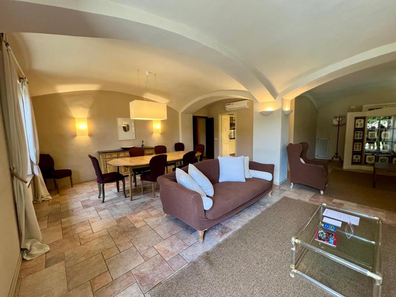 Le Serre Suites & Apartments - Oda