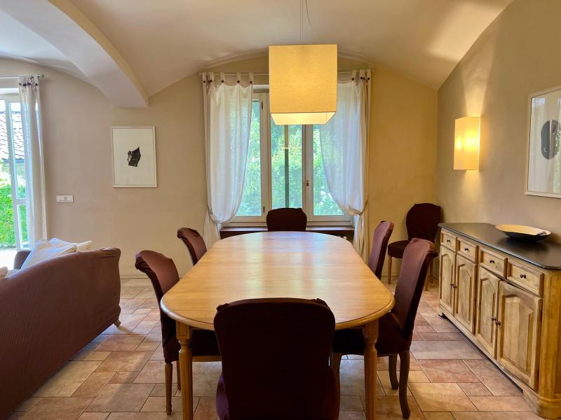 Le Serre Suites & Apartments - Oda