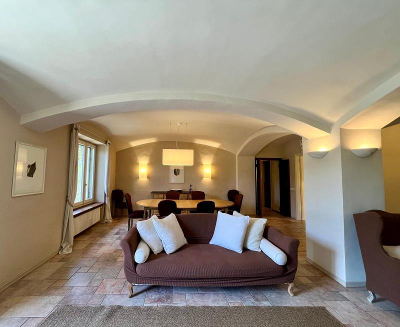 Le Serre Suites & Apartments - Oda