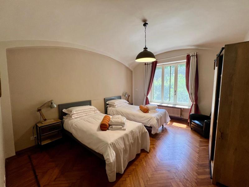 Le Serre Suites & Apartments - Oda