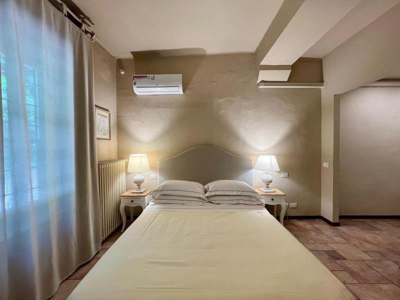 Le Serre Suites & Apartments - Oda