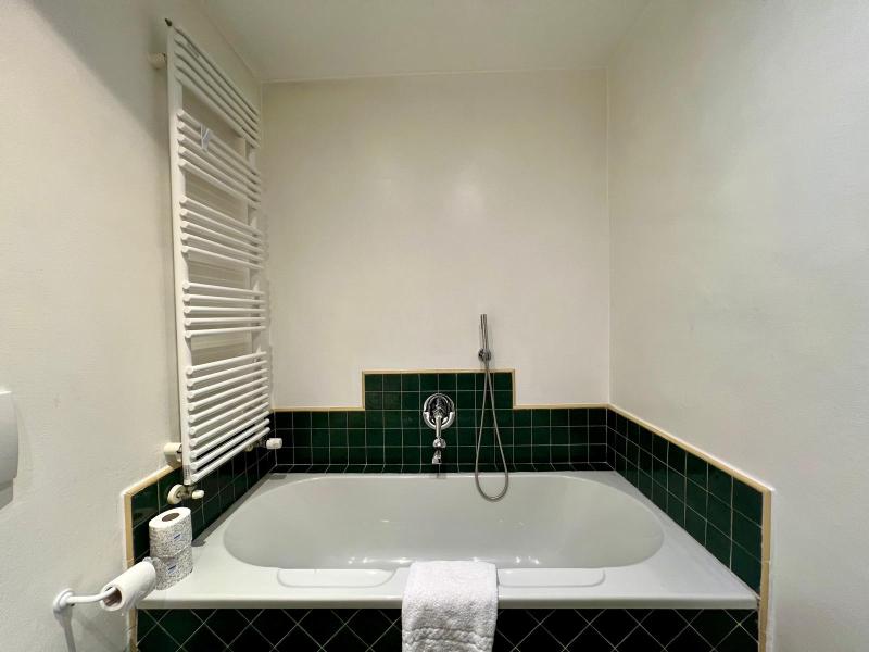 Le Serre Suites & Apartments - Oda