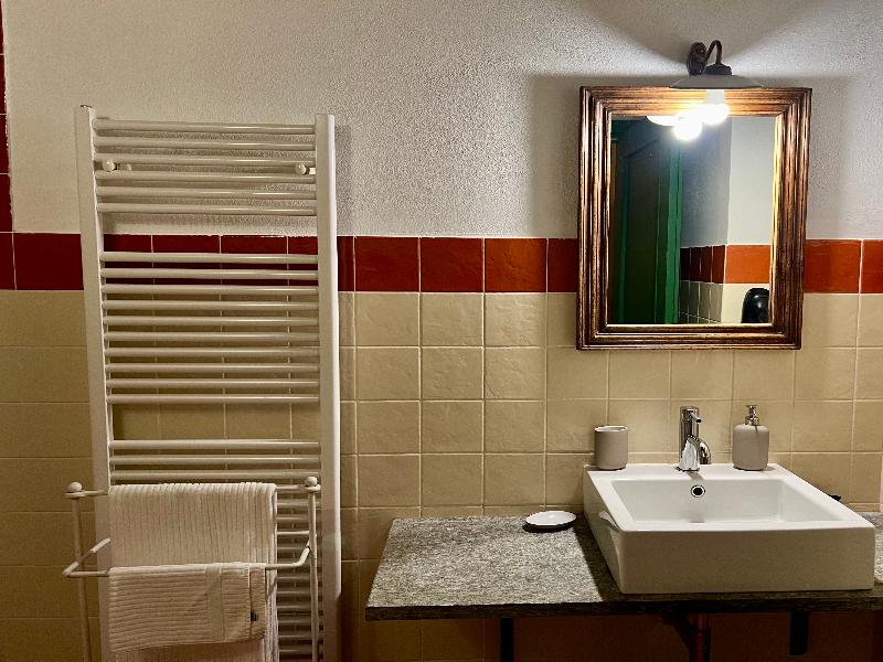 Le Serre Suites & Apartments - Oda