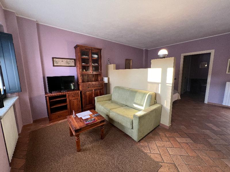 Le Serre Suites & Apartments - Oda